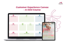 Customer Experience Canvas - a mini-course